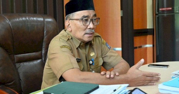 Penyerahan SK PPPK Pemprov Sulsel Molor 2 Hari, Ini Alasannya