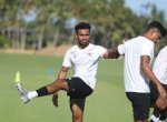Yakob Sayuri Akui Alami Peningkatan Fisik Setelah Gabung Timnas Indonesia
