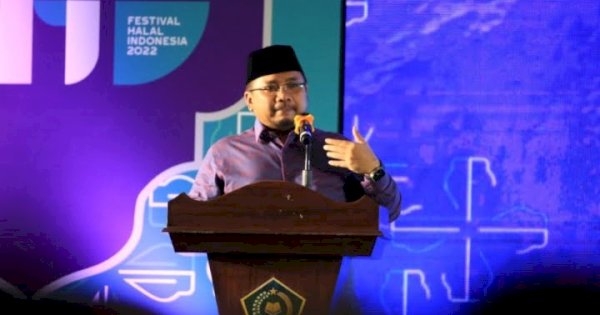 Pemerintah Tetapkan IdulFitri Jatuh Pada Sabtu 22 April 