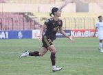 Kenzo Bambu jadi Pemain Jepang Paling Tajam di Liga 1 Musim Ini 
