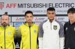 Kapten Brunei Akui 10 Gol di 2 Laga Sebelumnya Ganggu Mental Pemain