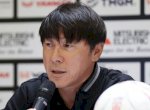 Lawan Thailand, Shin Tae-yong Pastikan Indonesia Berbeda dari Sebelumnya