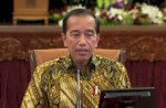 Presiden Jokowi Resmi Cabut PPKM 