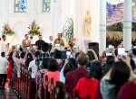 Kunjungi Sejumlah Gereja di Bogor, Presiden Jokowi: Selamat Natal