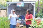DLH Makassar Aktif Kembangkan Bank Sampah yang Ada di Lorong Wisata