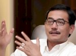 Innalillah, Mantan Menteri ATR/BPN Ferry Mursyidan Baldan Meninggal Dunia