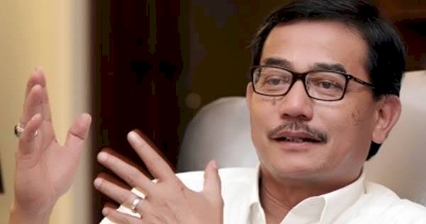 Innalillah, Mantan Menteri ATR/BPN Ferry Mursyidan Baldan Meninggal Dunia
