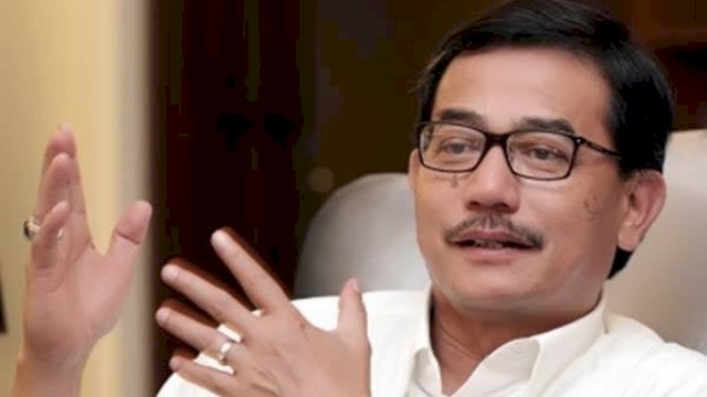 Innalillah, Mantan Menteri ATR/BPN Ferry Mursyidan Baldan Meninggal Dunia