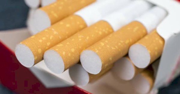 Ini Harga Eceran Rokok di Tahun 2023