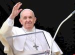 Harapan Paus Fransiskus di Natal 2022: Sudahi Perang di Ukraina