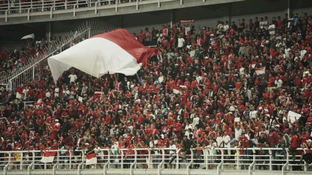 Berikut Harga Tiket Penonton Piala AFF 2022 di Stadion Utama Gelora Bung Karno