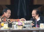 Surya Paloh Dipanggil ke Istana Bertemu Presiden Jokowi
