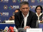 Iwan Budianto Kirim Surat ke PSSI Minta Namanya Dihapus dari Daftar Calon Waketum
