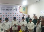 Gerindra-PKB Resmikan Sekretariat Bersama untuk Hadapi Pilpres 2024