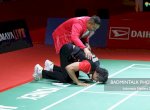 Link Final Indonesia Masters 2023: Coach Irwan &#8216;Ngopi&#8217;, LeoNil Harus Taklukkan China