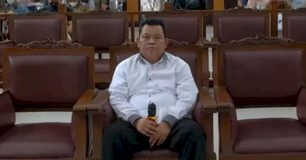 Kuat Ma&#8217;rif Dituntut 8 Tahun Penjara Kasus Kematian Brigadir J