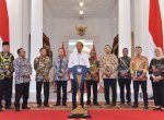 Janji Pelanggaran HAM Berat Tidak Terulang Lagi, Presiden Jokowi Sebut Peristiwa &#8217;65, &#8217;98, hingga 2003