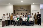 IPIM Makassar Temui Rudianto Lallo, Bahas Kesejahteraan Imam Masjid&nbsp;