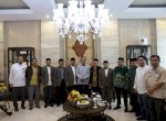 Danny dan Muhammadiyah Makassar Sepakat Penguatan Dakwah di Lorong Wisata