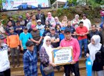 Family Gathering Pemkot Makassar Jadi Ajang Silaturahmi Antar Pegawai