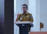 Pj Bupati Takalar Harap Desa Berkontribusi Dalam Kemajuan Daerah