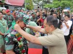 Danny Pomanto Ungkap Kolaborasi Pemkot dan TNI AD Majukan Makassar
