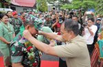 Danny Pomanto Ungkap Kolaborasi Pemkot dan TNI AD Majukan Makassar