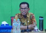 Pj Bupati Takalar Maafkan Pelaku Pengrusakan Kantor Desa Sampulungan