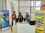 Mal Pelayanan Publik Provinsi Sulsel Kini Tambah 5 Layanan Baru 