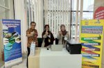 Mal Pelayanan Publik Provinsi Sulsel Kini Tambah 5 Layanan Baru 