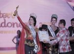 Selamat, Pemenang Putri Indonesia Sulsel 2023 Berasal dari Luwu Utara
