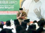 Ponpes Ash-Shalihin di Gowa dan Santri Dukung Ganjar Gelar Doa Bersama, Ini Tujuannya  