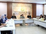 Alokasikan Anggaran Rp270 Miliar, Dispora Makassar Gandeng Kejati Kawal Proyek Macca