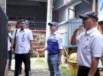 Turunkan Nilai Denda Rekening, Beni Iskandar Buktikan Janji ke Anggota DPRD Kota Makassar