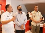 Wakil Ketua DPRD Jabar Puji Layanan Gratis NTPD 112