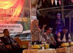 Pemkab Lutra Gelar Sosialisasi Jadesta, Kemenparekraf Beri Apresiasi