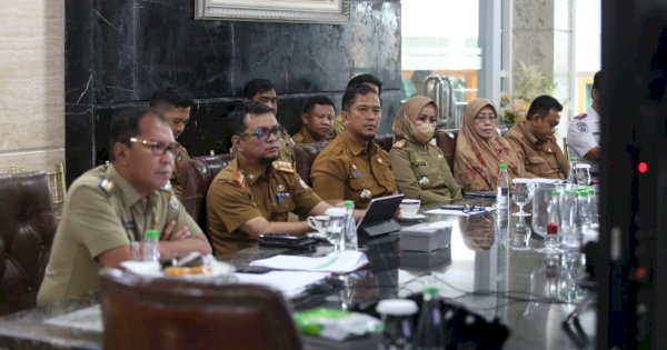 Disdag Makassar Bakal Lakukan 5 Langkah Konkret Ini Atasi Inflasi 2023