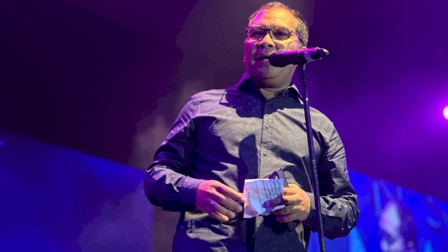 Mulai di Makassar, Tur Konser Musik Semua Jadi Satu Bangkitkan Industri Musik 