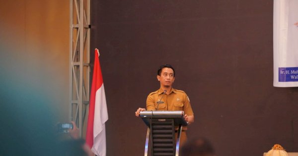 Kepala Bappeda Makassar Harap Musrenbang Kecamatan Dorong Kegiatan Prioritas