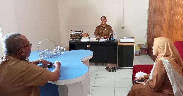 Pemprov Gorontalo Gelar Lomba Menulis Komik, Cek Syaratnya di Sini