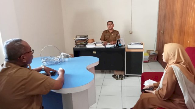 Dinas Kearsipan dan Perpustakaan Provinsi Gorontalo melalui Program Pembudayaan Kegemaran Membaca tengah mempersiapkan kegiatan yang akan dilaksanakan adalah pengadaan Lomba Menulis Komik. Kegiatan lomba komik dilaksanakan dari 9 Januari hingga 8 Maret 2023.