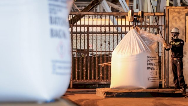 PT Vale Indonesia Tbk (&ldquo;PT Vale&rdquo; atau &ldquo;Perseroan&rdquo;, IDX Ticker: INCO) hari ini mengumumkan bahwa Perseroan telah memproduksi 60.090 metrik ton (&ldquo;t&rdquo;) nikel dalam matte pada tahun 2022.