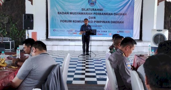 Pemprov, Forkopimda, dan BMPD Gorontalo Komitmen Tekan Angka Inflasi di Tahun 2023