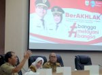 Makassar Jadi Role Model Penerapan Pengintegrasian NIK dan NPWP