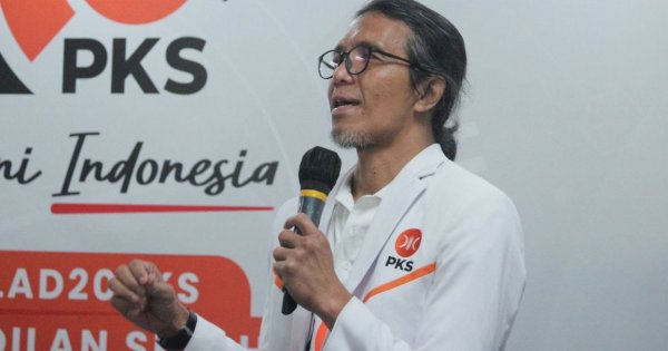 Akun Youtube PKS TV Dihack, PKS Ingatkan tentang Keamanan Siber