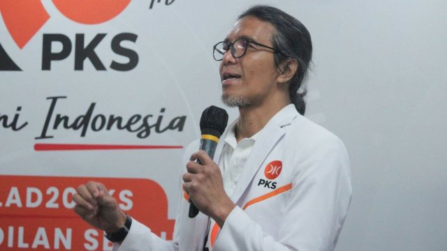 Akun Youtube PKS TV Dihack, PKS Ingatkan tentang Keamanan Siber