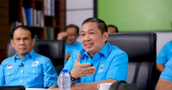 Gelora Minta Petugas Pemilu Diberi Faskes dan Jamsos, Hindari Insiden Pemilu 2019 Terulang