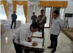 Kembangkan Pariwisata, Pemprov Gorontalo Jajal Kerja Sama dengan PT Salwa Wisata Insani