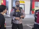 Kedapatan Bawa Badik, Pemuda di Makassar Berurusan dengan Polisi