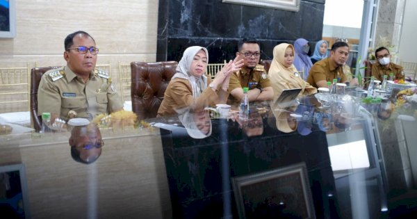 Jaga Kestabilan Harga, Danny Akan Manfaatkan Kontainer Gelar Pasar Murah